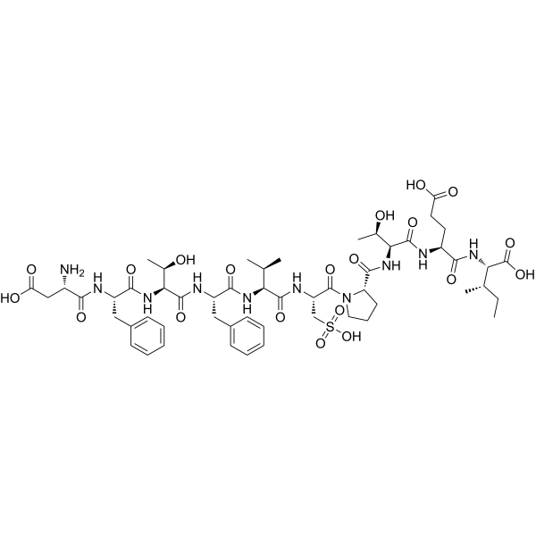 PRDX3(103-112) SO3 modified, human 847447-04-5